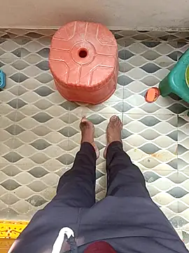 hemcrazy Webcam Show