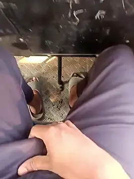 hemcrazy Webcam Show