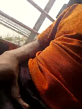 hemcrazy's Webcam Show