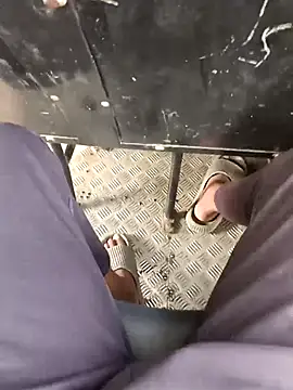 hemcrazy Show in webcam