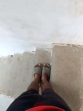 hemcrazy's Webcam Show