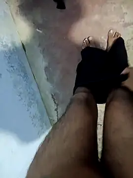 hemcrazy webkamerás műsora