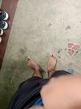 hemcrazy 在線直播表演