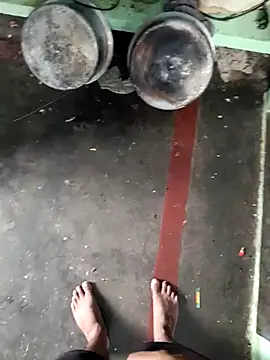 hemcrazy Webcam show