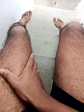 hemcrazy 网络视讯表演