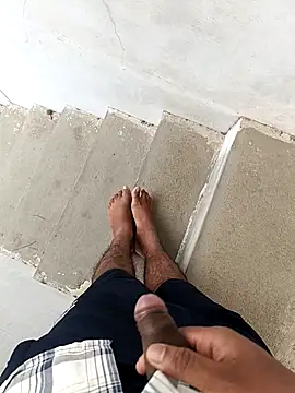 hemcrazy Webcam show