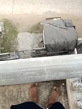 hemcrazy Show Webcam