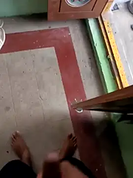 hemcrazy Adlı Modelin Web Kamerası Şovu