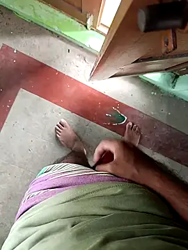 hemcrazy Webcam Show