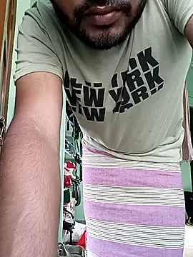 hemcrazy Show Webcam