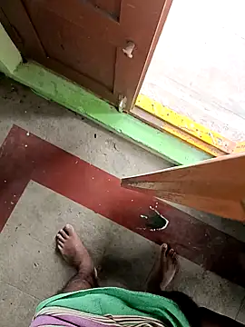 hemcrazy Webcam Show