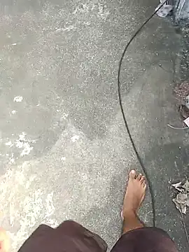 hemcrazy Webcam-Show