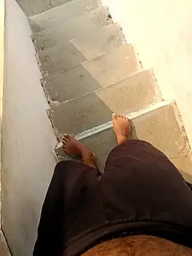 hemcrazy – Kamerová šou