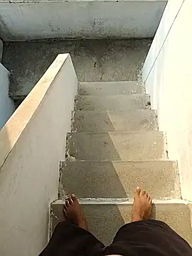 Вебкам-шо у hemcrazy