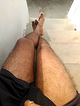 hemcrazy – Kamerová šou