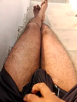 Show de webcam de hemcrazy