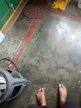 hemcrazy Show Webcam