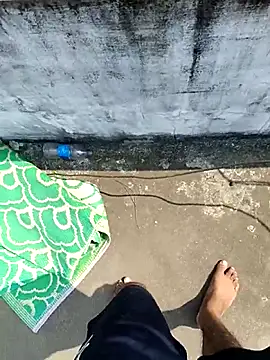 hemcrazy webkamerás műsora