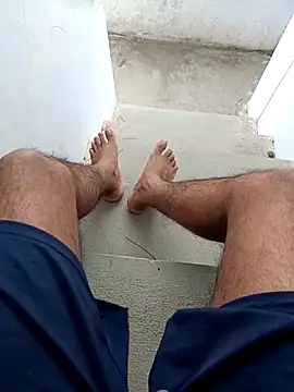 Show webcam de hemcrazy