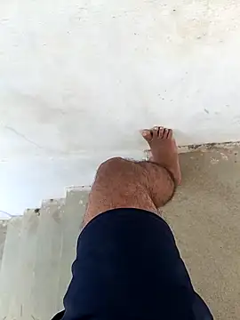 hemcrazy: διαδικτυακό σόου στην κάμερα