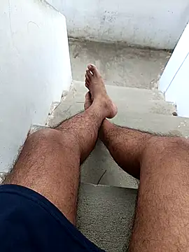 hemcrazy Adlı Modelin Web Kamerası Şovu