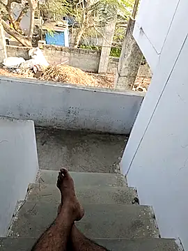 Show de hemcrazy na webcam