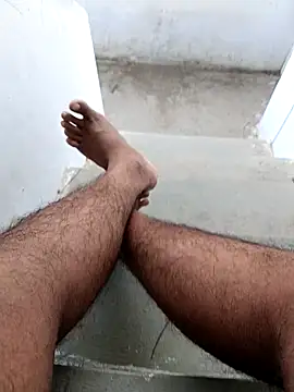 Show Webcam de hemcrazy