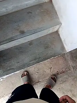 hemcrazyn Webbikameraesitys