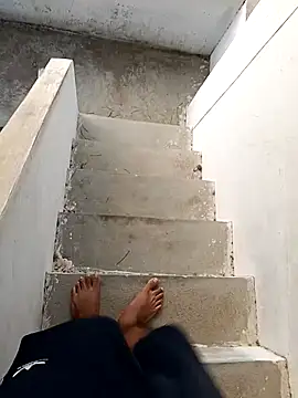 Show webcam de hemcrazy