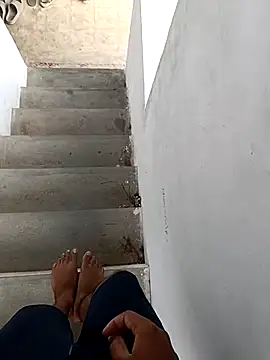 hemcrazyn Webbikameraesitys