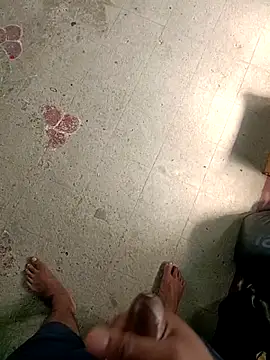 Show modela hemcrazy na web-kameri