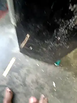 Show modela hemcrazy na web-kameri