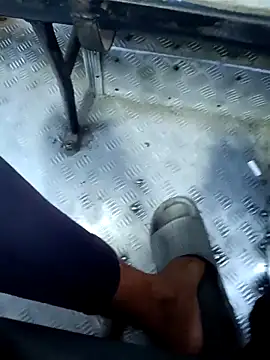 hemcrazy – Kamerová šou