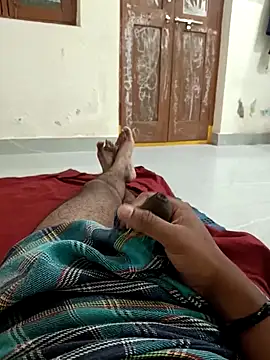 hemcrazy's Webcam Show