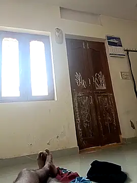 hemcrazy's Webcam Show