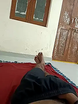 hemcrazy 网络视讯表演