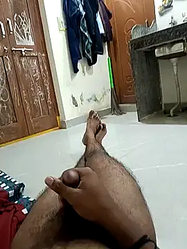 hemcrazy's Webcam Show