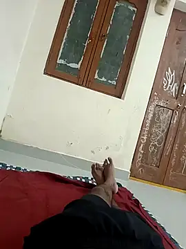 hemcrazy Show Webcam