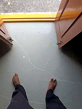 Show webcam de hemcrazy