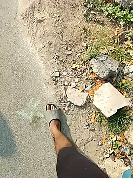 hemcrazy: διαδικτυακό σόου στην κάμερα