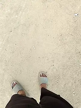 hemcrazy: διαδικτυακό σόου στην κάμερα