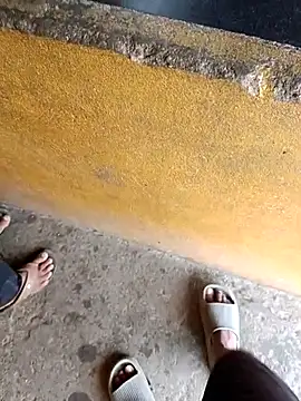 hemcrazy Webcam-Show