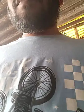 hemcrazy Webcam-Show