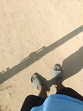 Webkamerová show hemcrazy