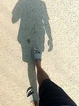 hemcrazy's Webcam Show