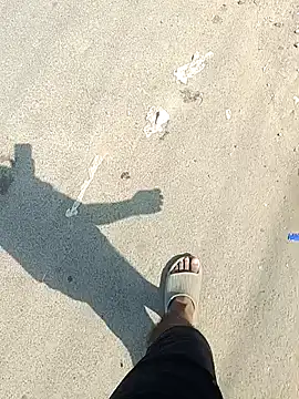 hemcrazy Show in webcam