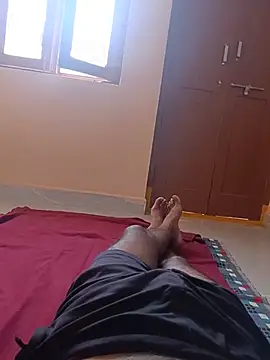 hemcrazy Webcam-Show
