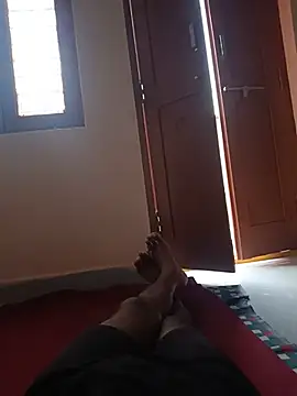 hemcrazy webkamerás műsora