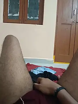 Show webcam de hemcrazy