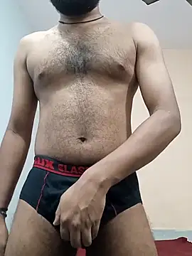 hemcrazy Webcam-Show